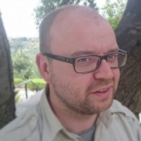 Maurizio Teli Picture